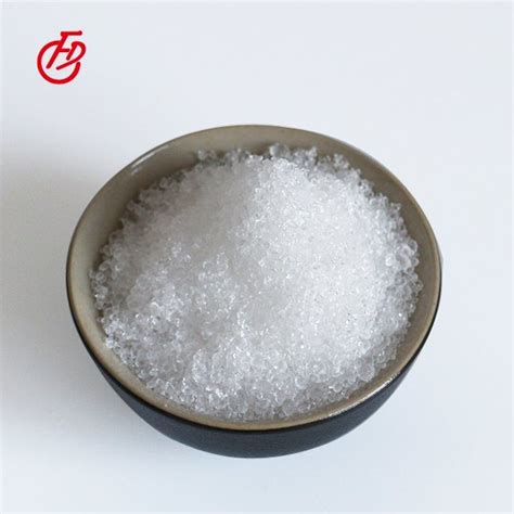 Acetate Sodium CH3coona Trihydrate Anhydrous Sodium Acetate Sodium