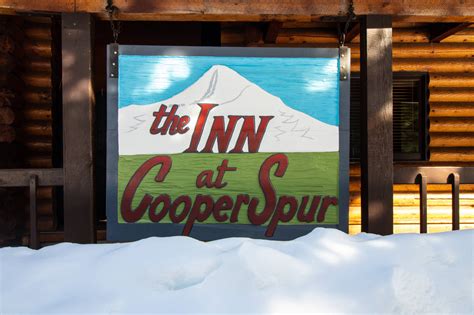 Cooper Spur Mountain Resort - Lodging on Mount Hood