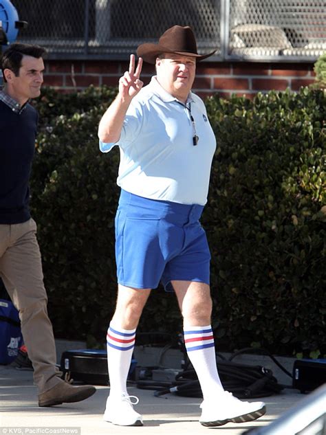 Eric Stonestreet Namorado Fortuna Tamanho Tatuagem Origem 2024