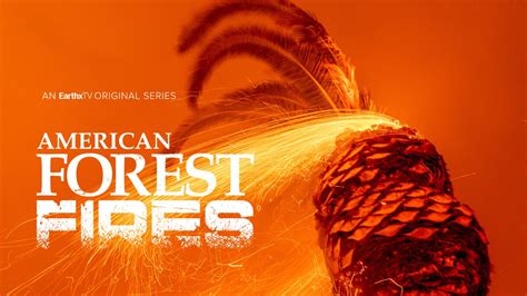 American Forest Fires Apple Tv Uk