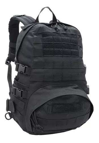 Mochila Tactica Ntk Ak Tactical Litros