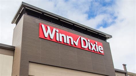 Covid Shots Coming To Winn Dixie Where And How Many Unknown