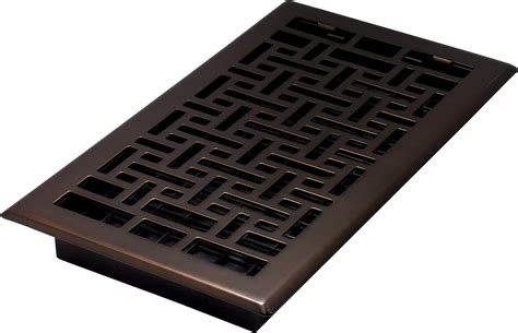 Which Is The Best 6 X 12 Heating Floor Vent Covers - Life Maker