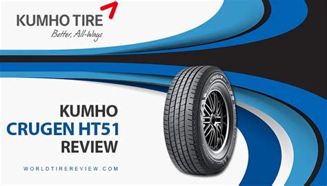 Kumho Crugen Kl Reviews A Great Performance Tire In