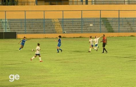 Vídeo Os gols de Tiradentes PI 1 x 1 Piauí pela 3ª rodada do Piauiense