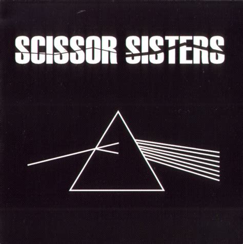 Scissor Sisters - Scissor Sisters (CD, Album, Unofficial Release) | Discogs