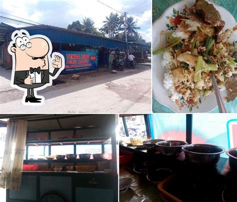 Restaurante Warung Tenda Biru, Индонезия, Jl. R.A. Kartini - Opiniones del restaurante