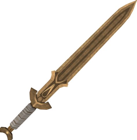 Bronze 2h sword | RuneScape Wiki | FANDOM powered by Wikia