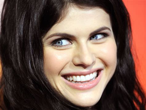 Fondos De Pantalla 2827x2133 Px Alexandra Daddario Ojos Azules