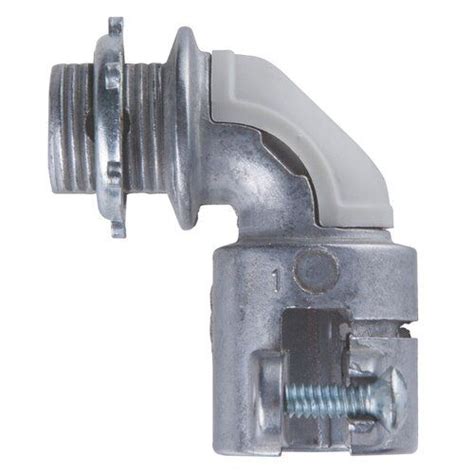 Condulete Conector Box Curvo Rosca 1 1 2 Tramontina