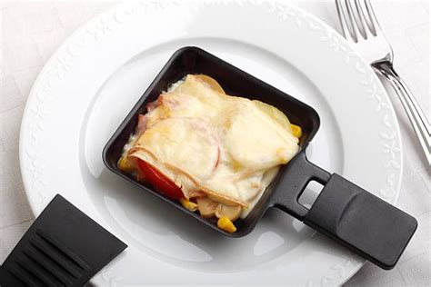 Quel four à raclette choisir Le Domo Raclette Grille remporte la