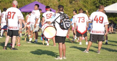 Photos Of The Choctaw Labor Day Festival Currents