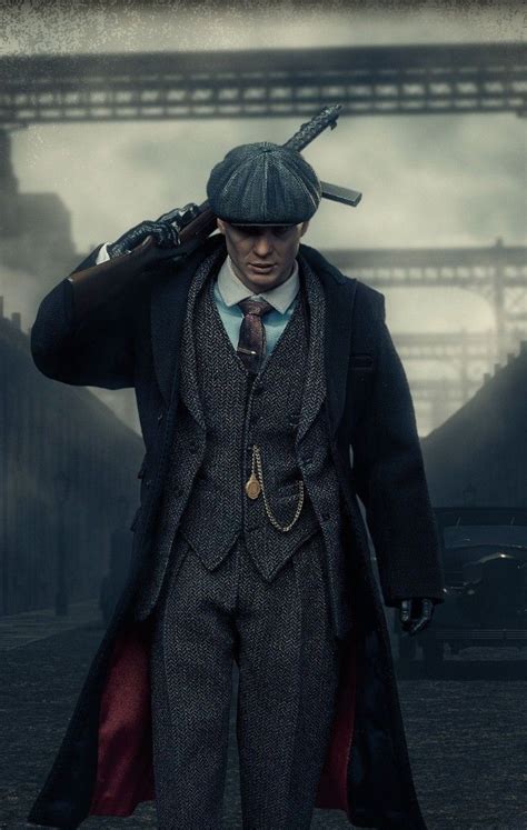 Pin De Luis Filipe Ferreira Em Peaky Blinders Em 2022 Imagem Para