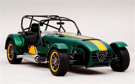 Team Lotus -- Not Group Lotus -- Buys Caterham, Builds Evolution Of ...