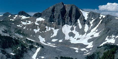 Teton Rocks | Teton Geology | Discover Grand Teton