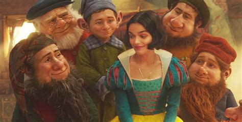 Who Are The Dwarfs In Snow White Infoupdate Org