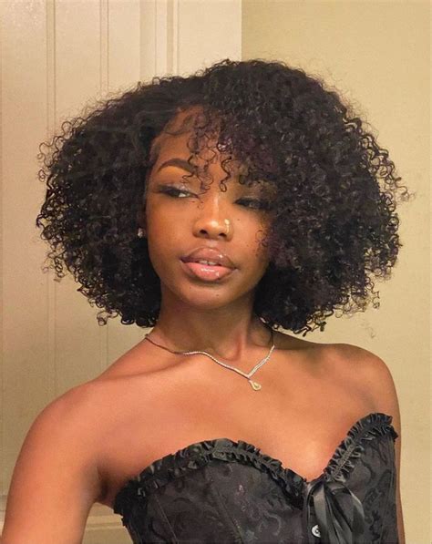 Girls Natural Hairstyles Black Girls Hairstyles Afro Hairstyles