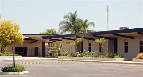 District Facilities – Anaheim Elementary School District