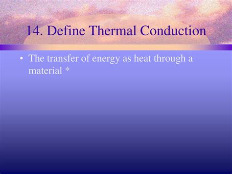 Whats Going On With The Temperature Ppt Download