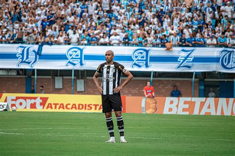 Análise de elenco Figueirense Defesa Clic Floripa