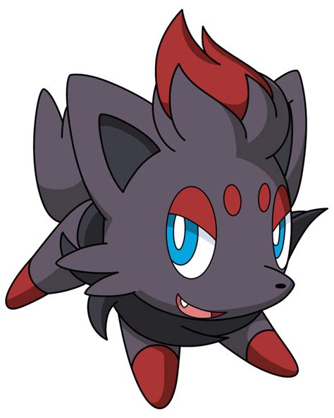 Pokémon Zorua Zorua Pokemon Pokemon Articuno Pokemon