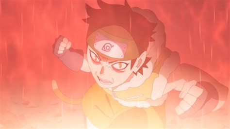 Boruto Episode 224 Outlooks Clash Anime Corner