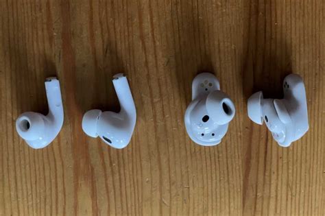 Best earbuds: Apple AirPods Pro vs. Bose QC Earbuds II | TechHive