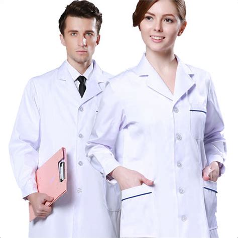 Doctors White Coat Manufacturer,Supplier,Tamil Nadu,India