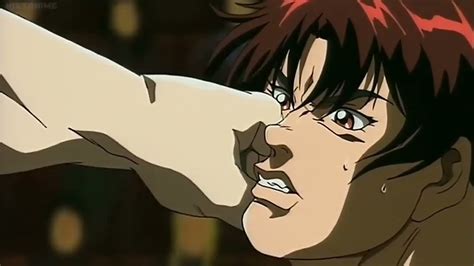 Baki Vs Jack Amv Youtube