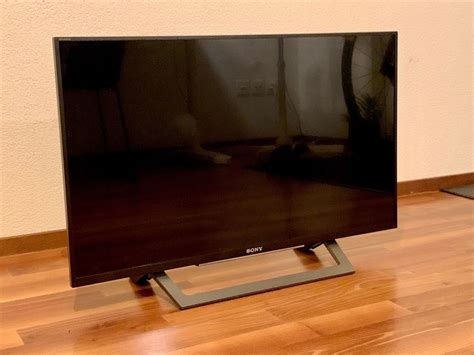 Sony Zoll Led Fernseher Kaufen Auf Ricardo