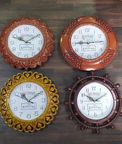 Ajanta Quartz Wall Clock At Rs 195piece Clocks In Chennai Id