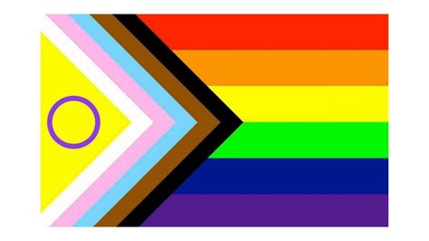 A Brief History of Our LGBTQIA2-S Pride Flag - Department of Mental Health