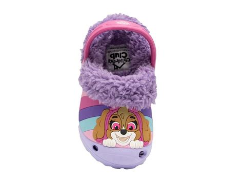 Ripley SANDALIAS CROCS INFANTIL CHILDRENS CLUB PARA NIÑA PAW PATROL SKYE