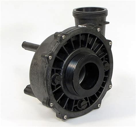 Waterway Pump Parts 310-1480 3101480 Wet End for Executive Series 56