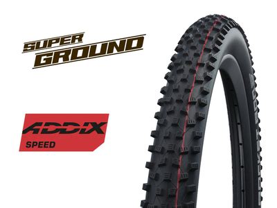 Schwalbe Tire Rocket Ron X Super Race Addix Speed Evo Tle