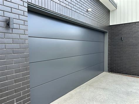 windsor doors christchurch supply build install quality garage doors