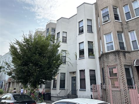 94 George Street, Brooklyn, NY - Meridian Capital Group