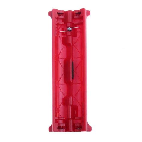 Twistable Cable Stripper Tube