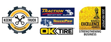 TruckPro – Keene Truck Inc.