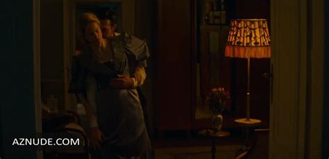 DARIA POLUNINA Nude AZNude