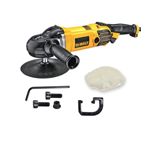 Lixadeira Politriz Angular 7 1250W Dewalt Dwp849X 110V em Promoção na