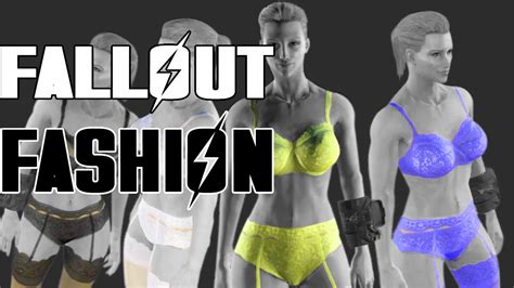 Fallout 4 Sexy Lingerie Factory Sale Vivatumusica