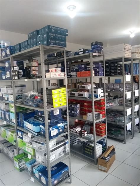Distribuidores Automotivos