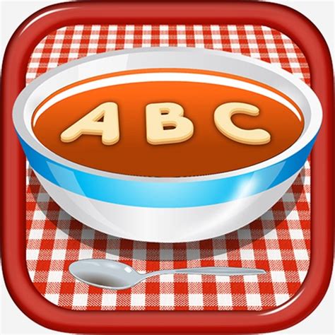 Alphabet Soup - Learning Game by Emrah Kavak