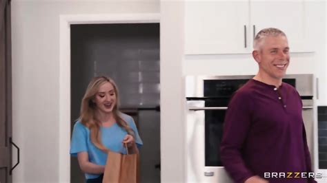 Sneaky Sampling Of Double Pussy Kayley Gunner The Dan Dangler Mick Blue