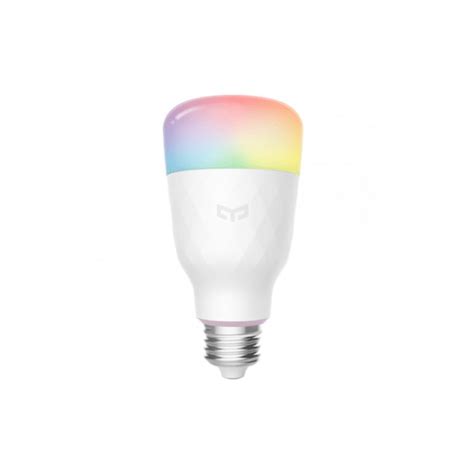 Xiaomi Yeelight Led Bulb 1s Colour Rgb Smart Bulb Gadget99