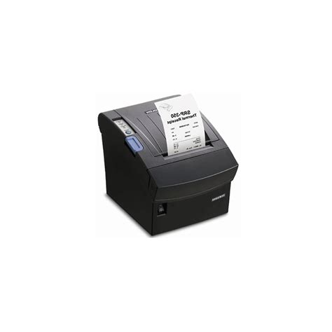 Dukatech 0111 017200 Bixolon SRP 350III Thermal POS Printer USB