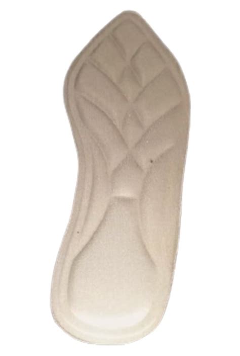 Plain Pointed Memory Foam Insole At Rs 15 Pair In New Delhi ID