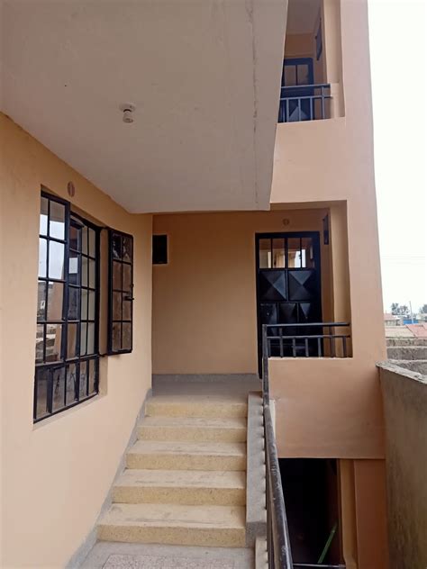 Openreach Apartment Mihang O Utawala Blissvilla Estates