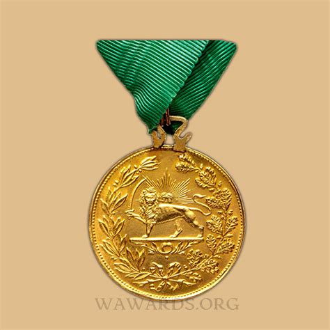 Medal for Bravery